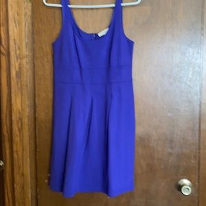 NWT Ann Taylor Loft dress